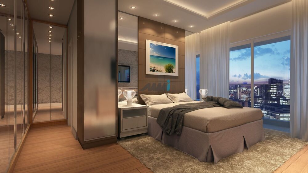 Apartamento, 3 quartos, 145 m² - Foto 17