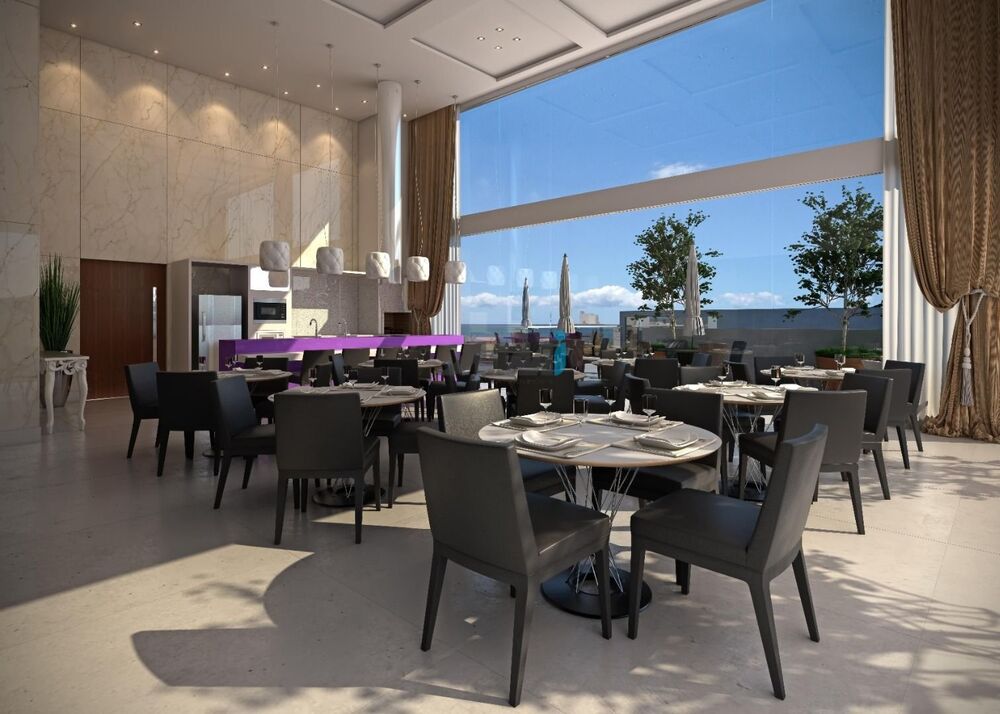 Apartamento, 3 quartos, 145 m² - Foto 8