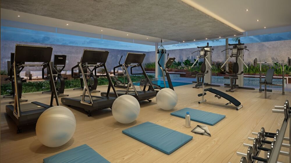 Apartamento, 3 quartos, 145 m² - Foto 12