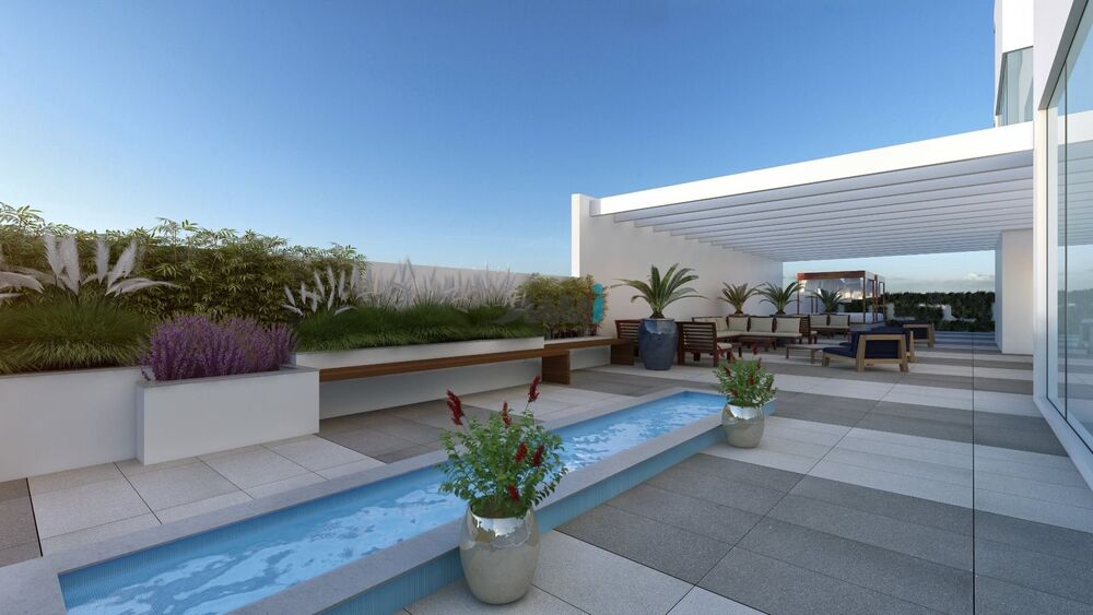 Apartamento, 3 quartos, 145 m² - Foto 6