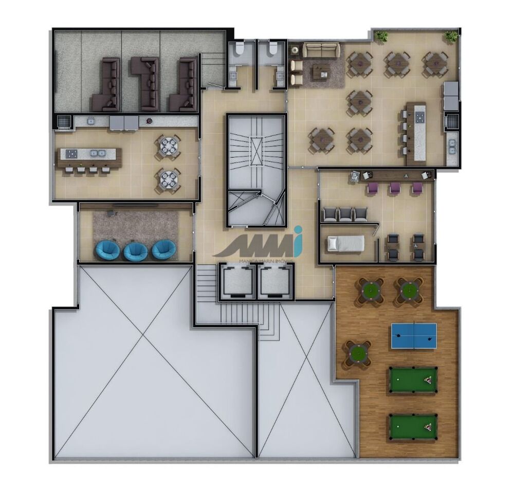 Apartamento, 3 quartos, 145 m² - Foto 19