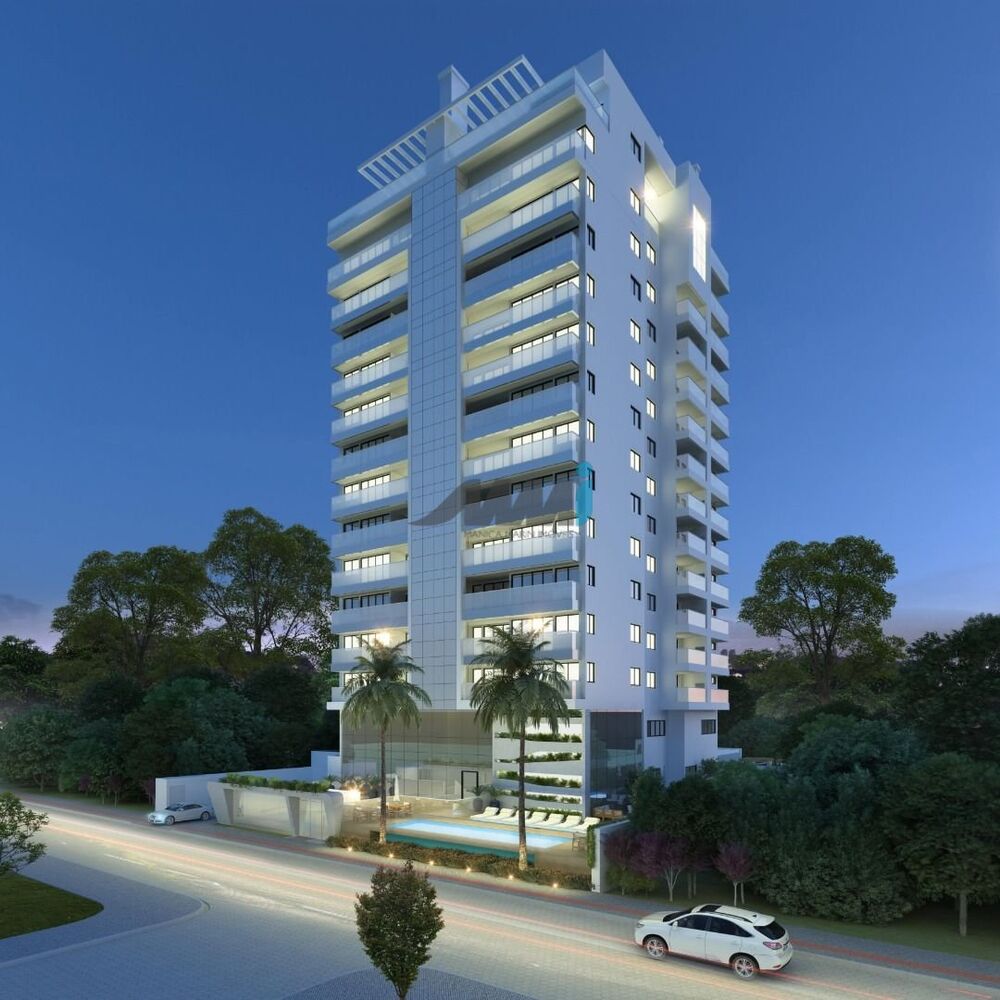 Apartamento, 3 quartos, 145 m² - Foto 3