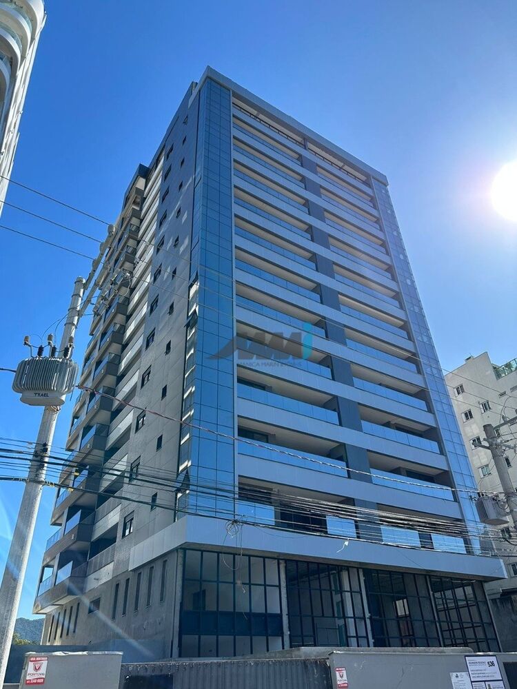 Apartamento, 3 quartos, 145 m² - Foto 2