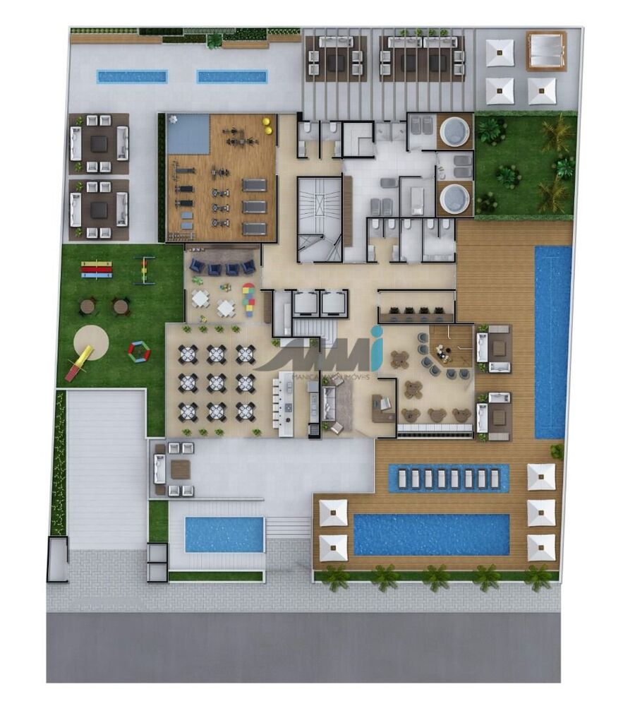 Apartamento, 3 quartos, 145 m² - Foto 18