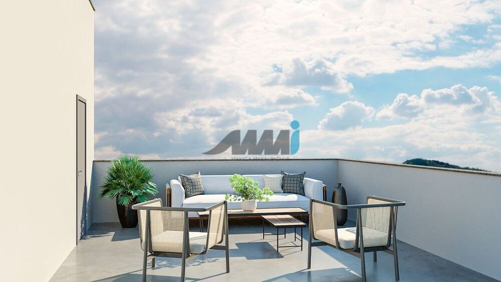 Apartamento à venda com 2 quartos, 55m² - Foto 5