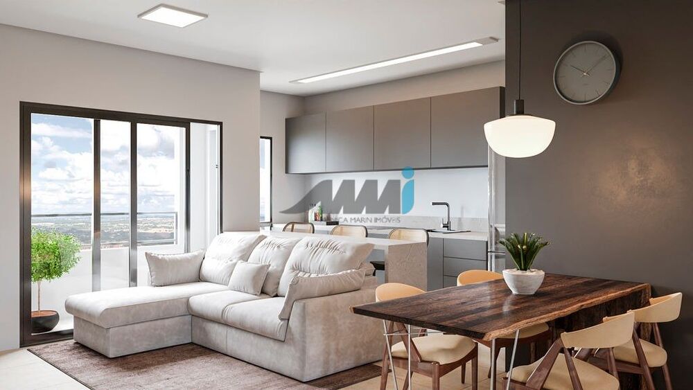 Apartamento à venda com 2 quartos, 55m² - Foto 7