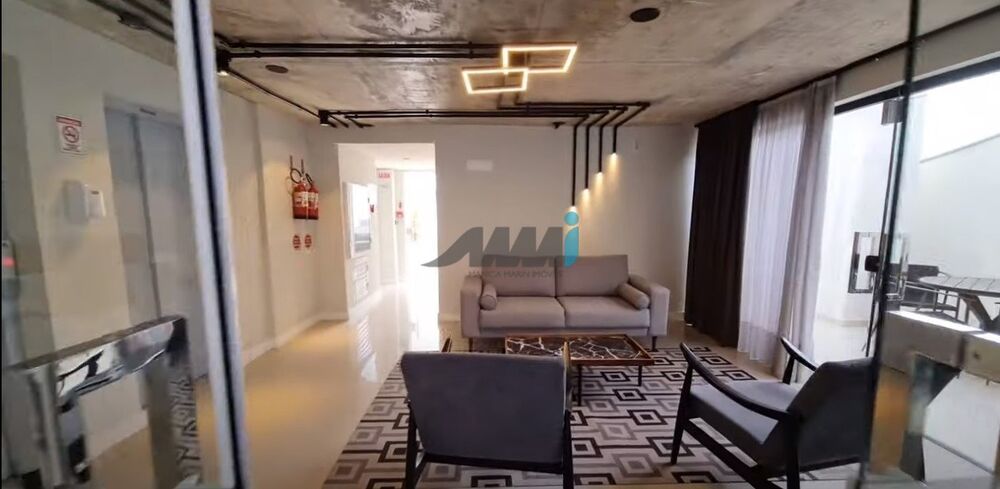 Loft à venda com 1 quarto, 45m² - Foto 3