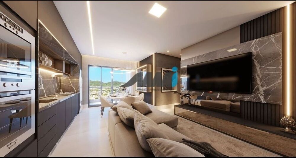 Apartamento, 3 quartos, 76 m² - Foto 2