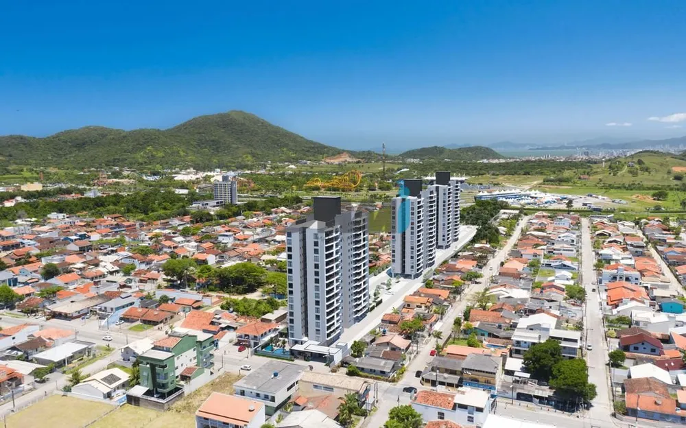 Apartamento, 3 quartos, 76 m² - Foto 2