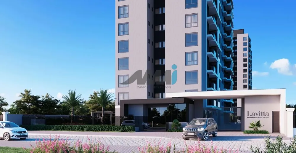 Apartamento, 3 quartos, 76 m² - Foto 1