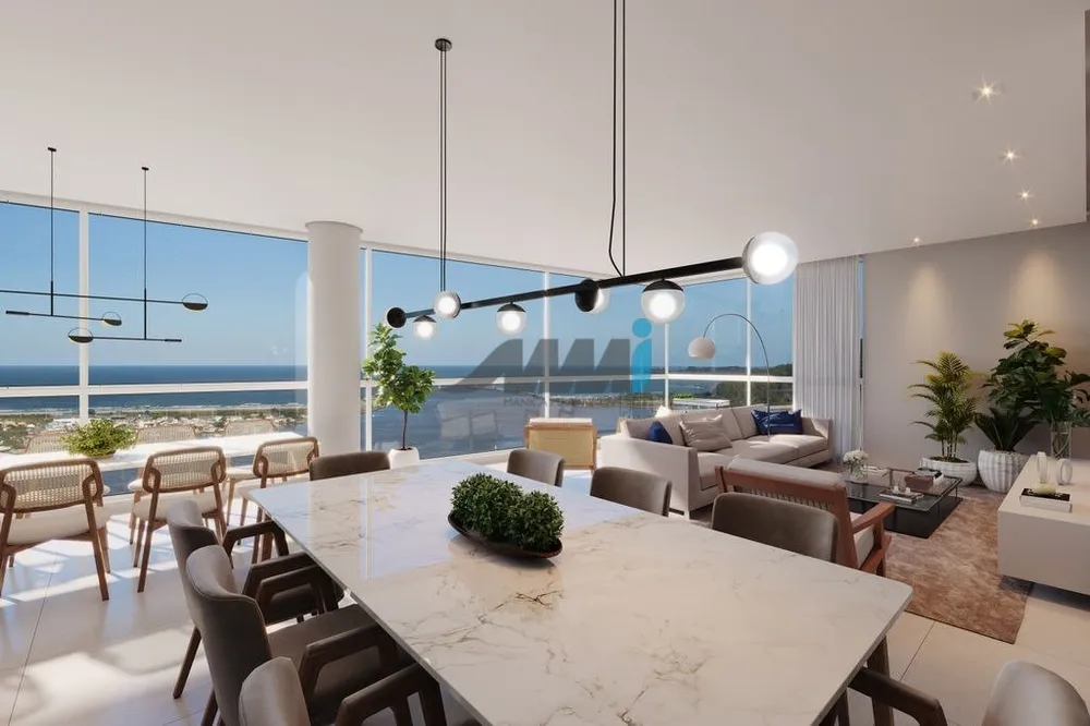 Apartamento, 3 quartos, 165 m² - Foto 3