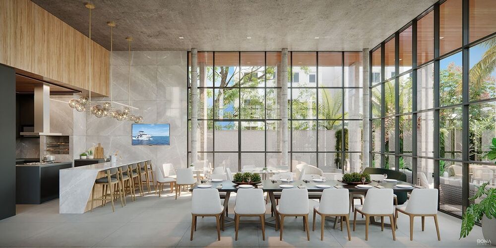 Apartamento à venda com 3 quartos, 122m² - Foto 5