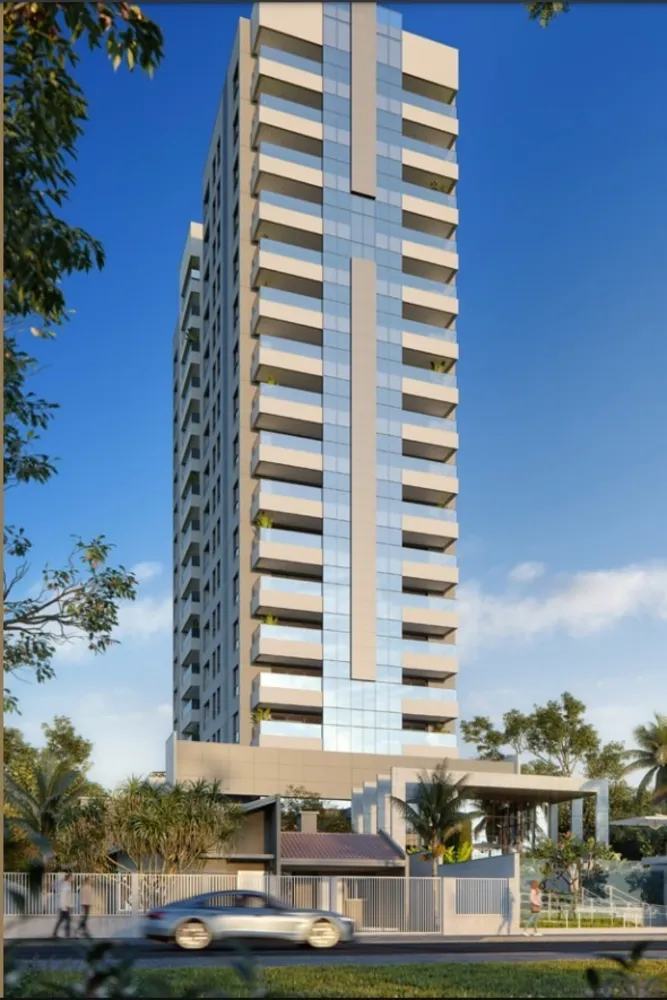 Apartamento, 3 quartos, 122 m² - Foto 9