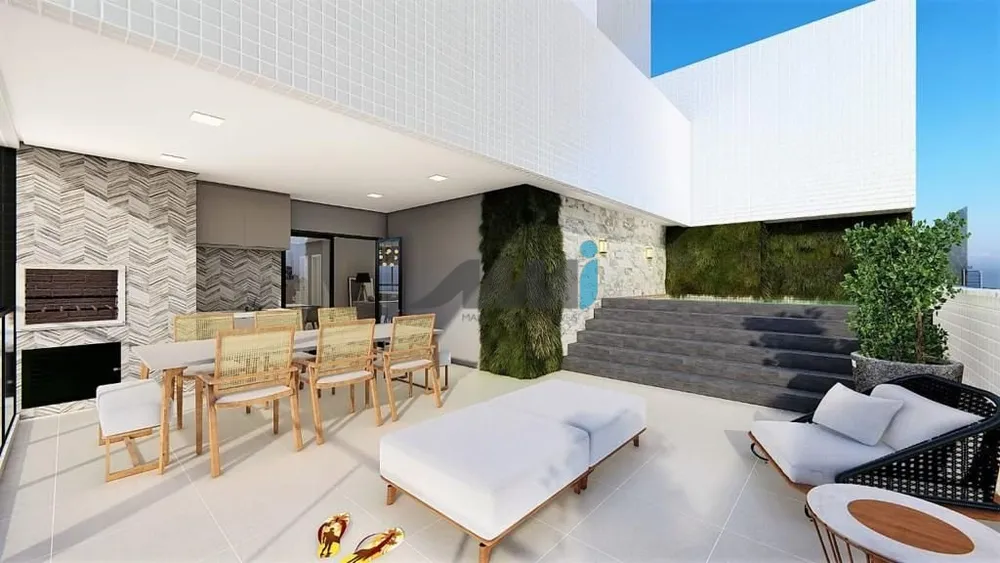 Apartamento, 3 quartos, 126 m² - Foto 11