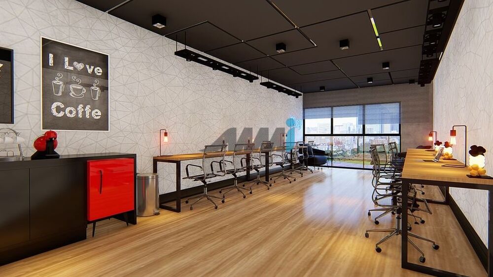 Apartamento à venda com 3 quartos, 126m² - Foto 7