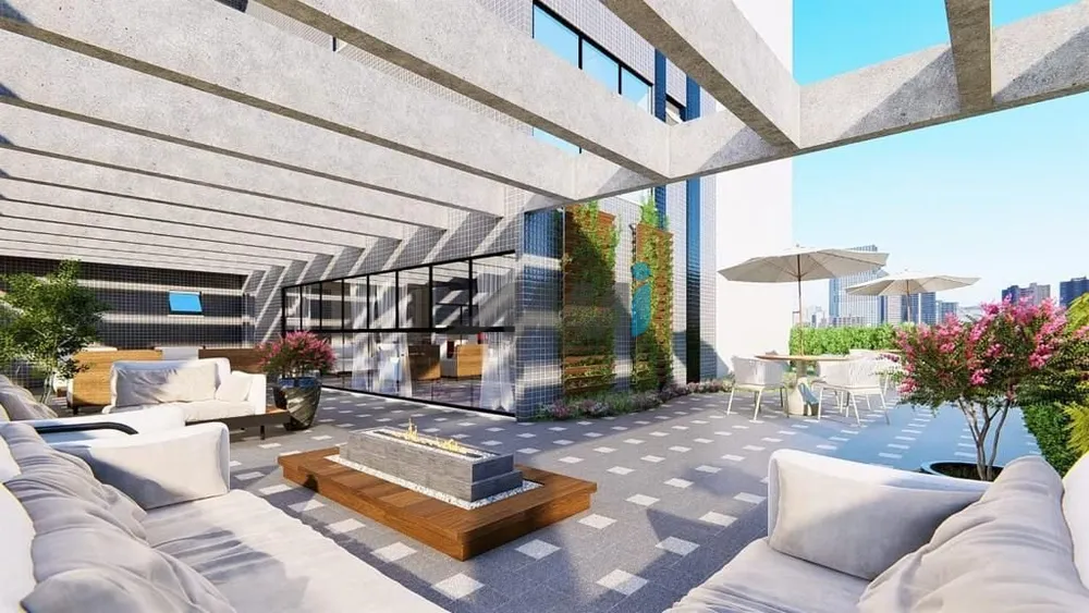 Apartamento, 3 quartos, 126 m² - Foto 4
