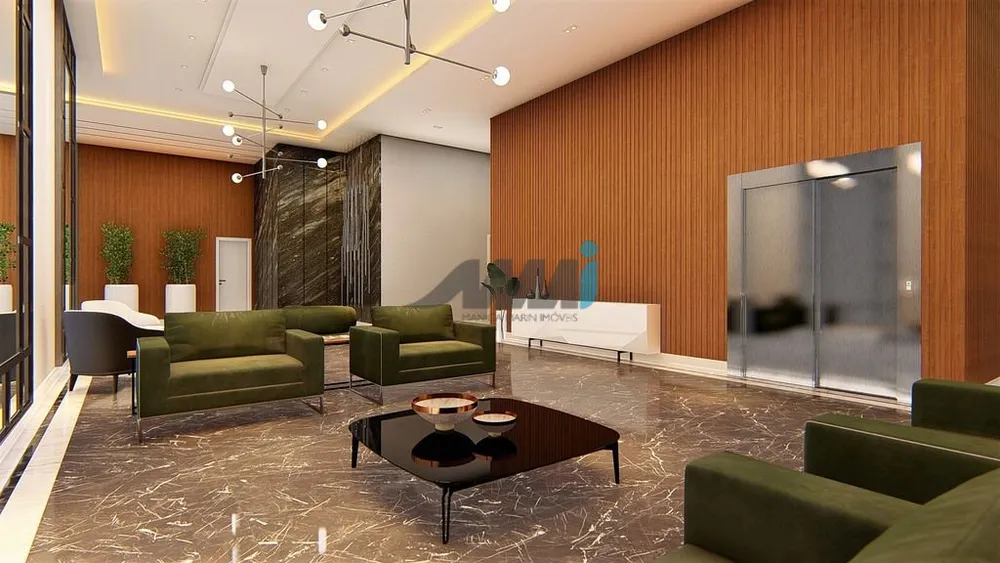 Apartamento, 3 quartos, 126 m² - Foto 16