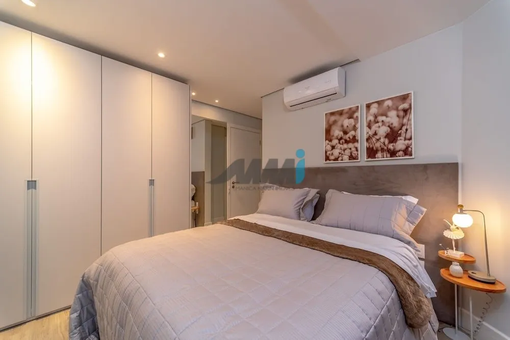 Apartamento, 4 quartos, 203 m² - Foto 13