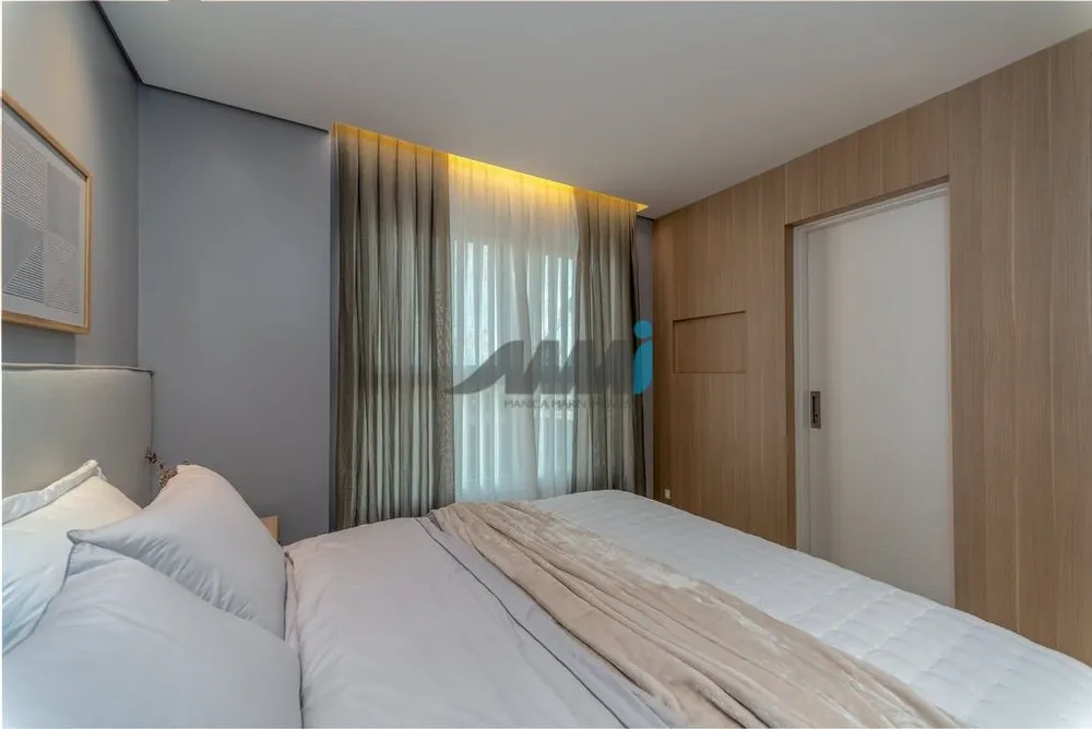 Apartamento, 4 quartos, 203 m² - Foto 12