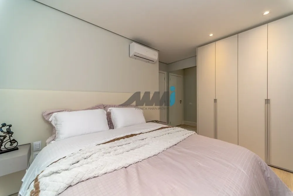 Apartamento, 4 quartos, 203 m² - Foto 14