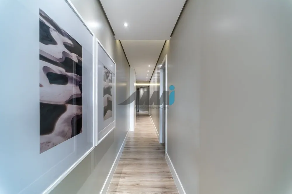 Apartamento, 4 quartos, 203 m² - Foto 11