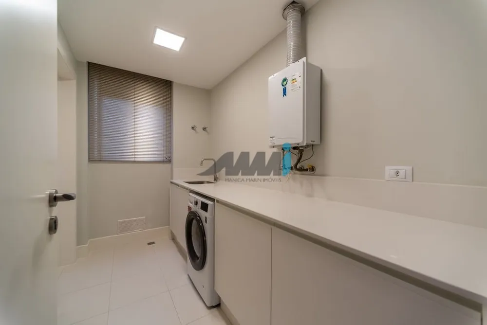 Apartamento, 4 quartos, 203 m² - Foto 15