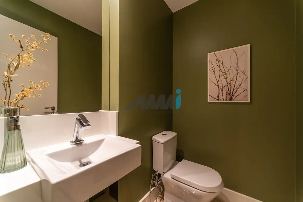 Apartamento, 4 quartos, 203 m² - Foto 16