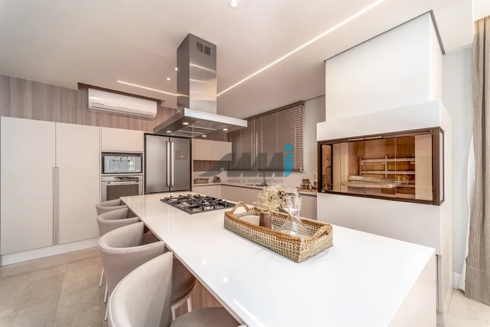 Apartamento, 4 quartos, 203 m² - Foto 10