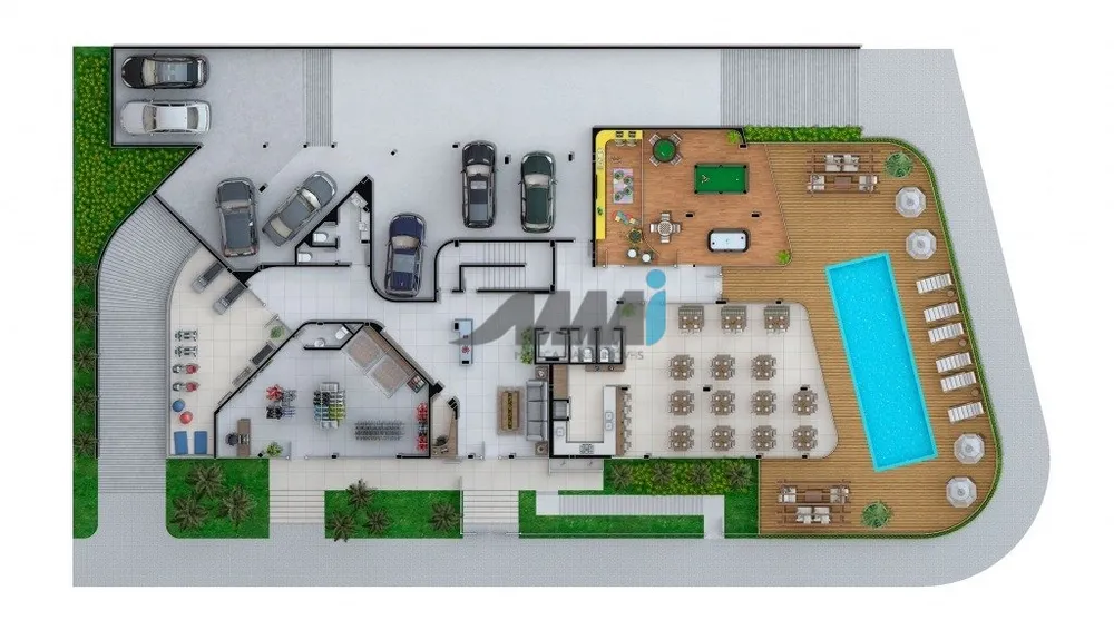 Apartamento, 4 quartos, 203 m² - Foto 6