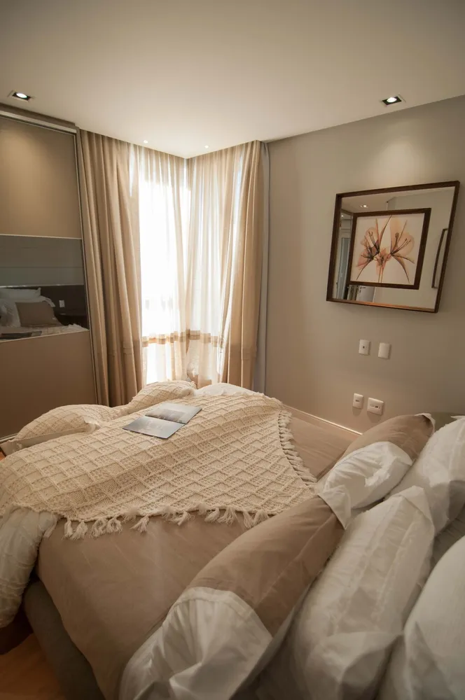 Apartamento, 3 quartos, 153 m² - Foto 3