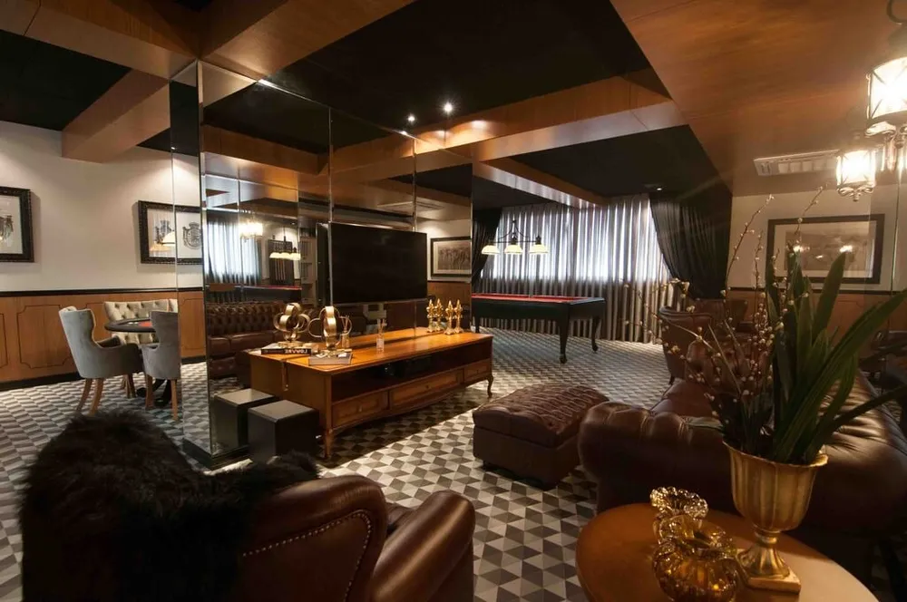 Apartamento, 3 quartos, 153 m² - Foto 7
