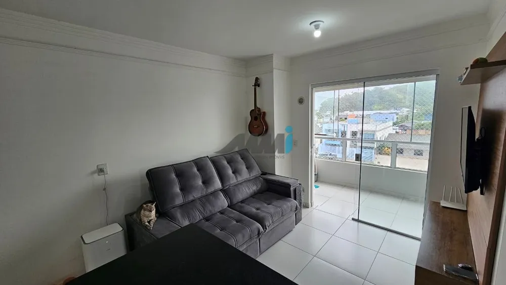 Apartamento, 2 quartos, 50 m² - Foto 4