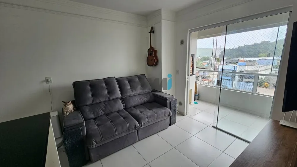 Apartamento, 2 quartos, 50 m² - Foto 5
