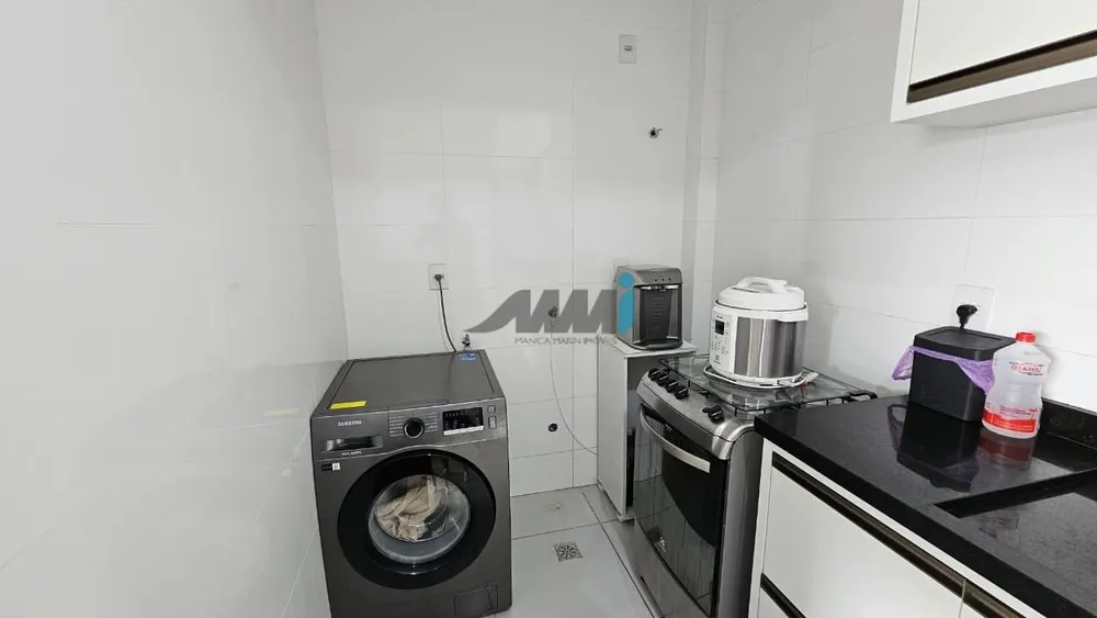 Apartamento, 2 quartos, 50 m² - Foto 3