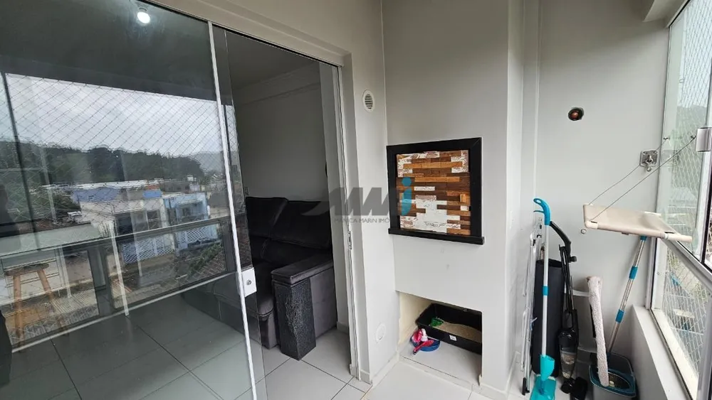 Apartamento, 2 quartos, 50 m² - Foto 6
