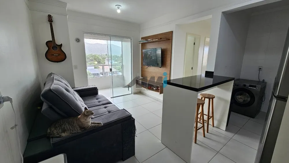 Apartamento, 2 quartos, 50 m² - Foto 1