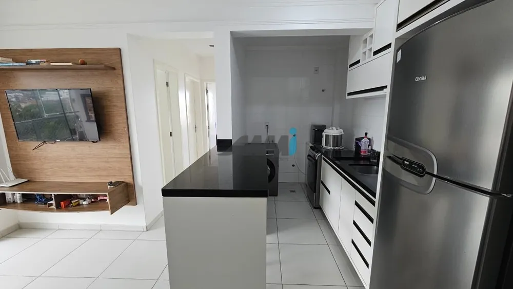 Apartamento, 2 quartos, 50 m² - Foto 2