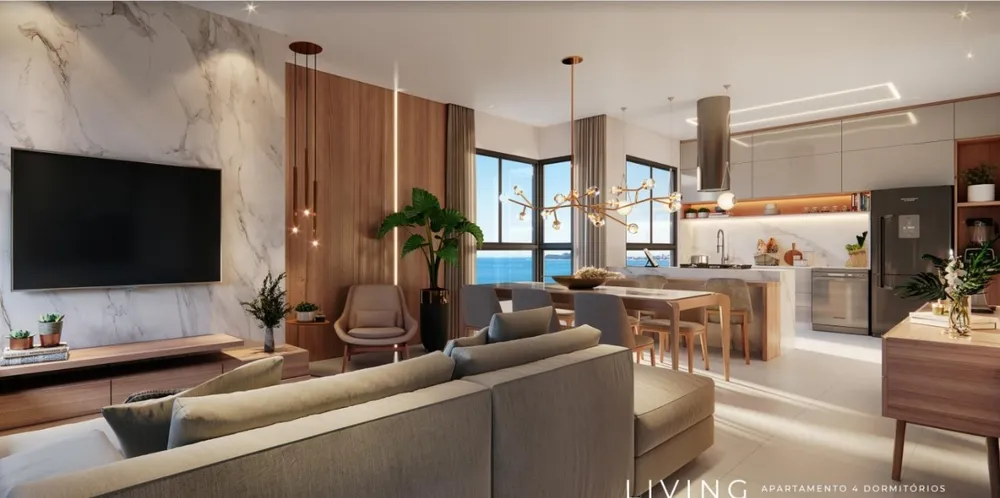 Apartamento, 2 quartos, 106 m² - Foto 5
