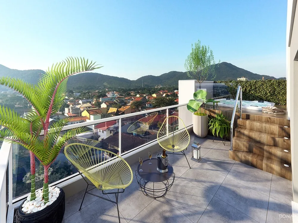 Apartamento, 2 quartos, 106 m² - Foto 12