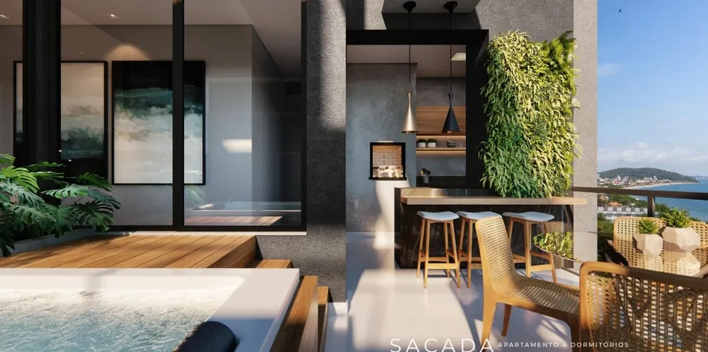 Apartamento, 2 quartos, 106 m² - Foto 6