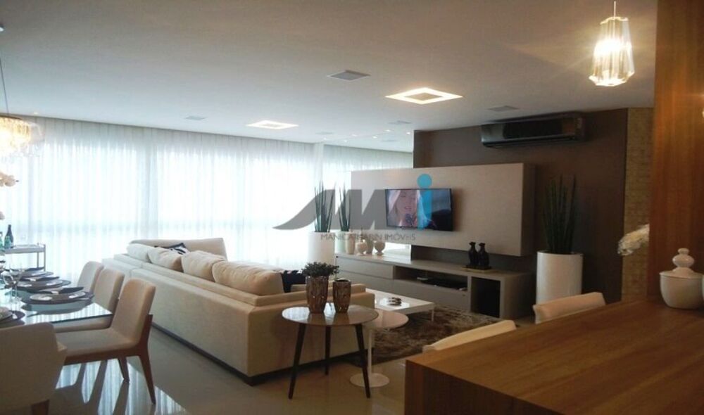 Apartamento, 4 quartos, 140 m² - Foto 3