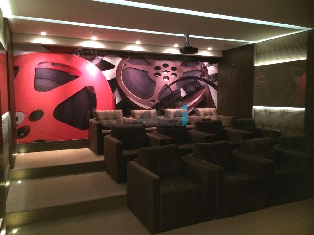 Apartamento, 4 quartos, 140 m² - Foto 4
