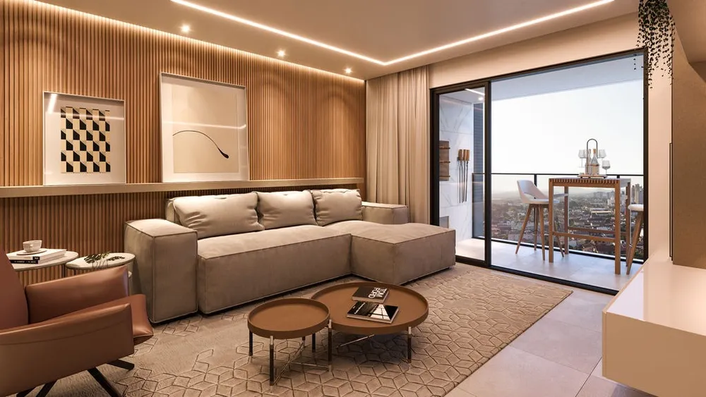 Apartamento, 3 quartos, 88 m² - Foto 9