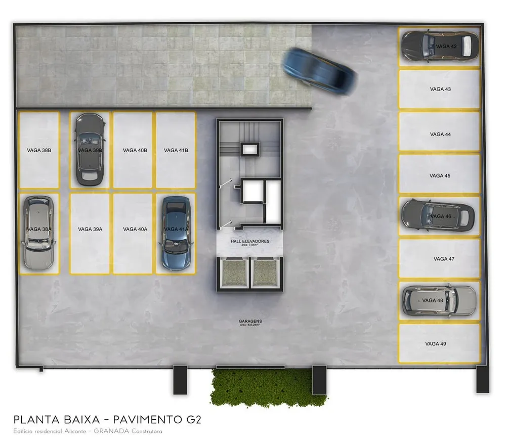 Apartamento, 3 quartos, 88 m² - Foto 15