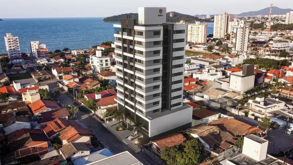 Apartamento, 3 quartos, 88 m² - Foto 1