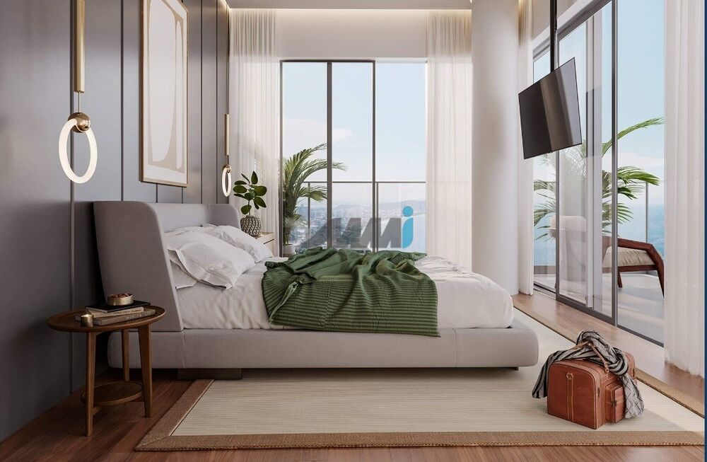 Apartamento, 4 quartos, 196 m² - Foto 2