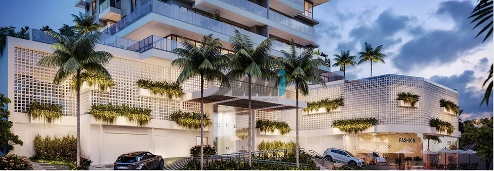 Apartamento, 4 quartos, 196 m² - Foto 4