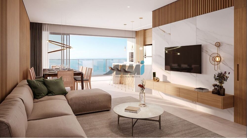 Apartamento, 4 quartos, 196 m² - Foto 1