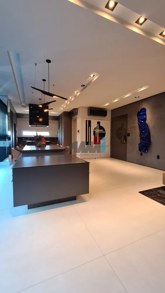 Apartamento, 3 quartos, 172 m² - Foto 7
