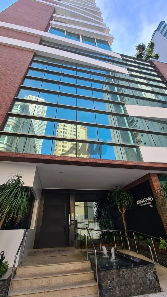 Apartamento, 3 quartos, 172 m² - Foto 9